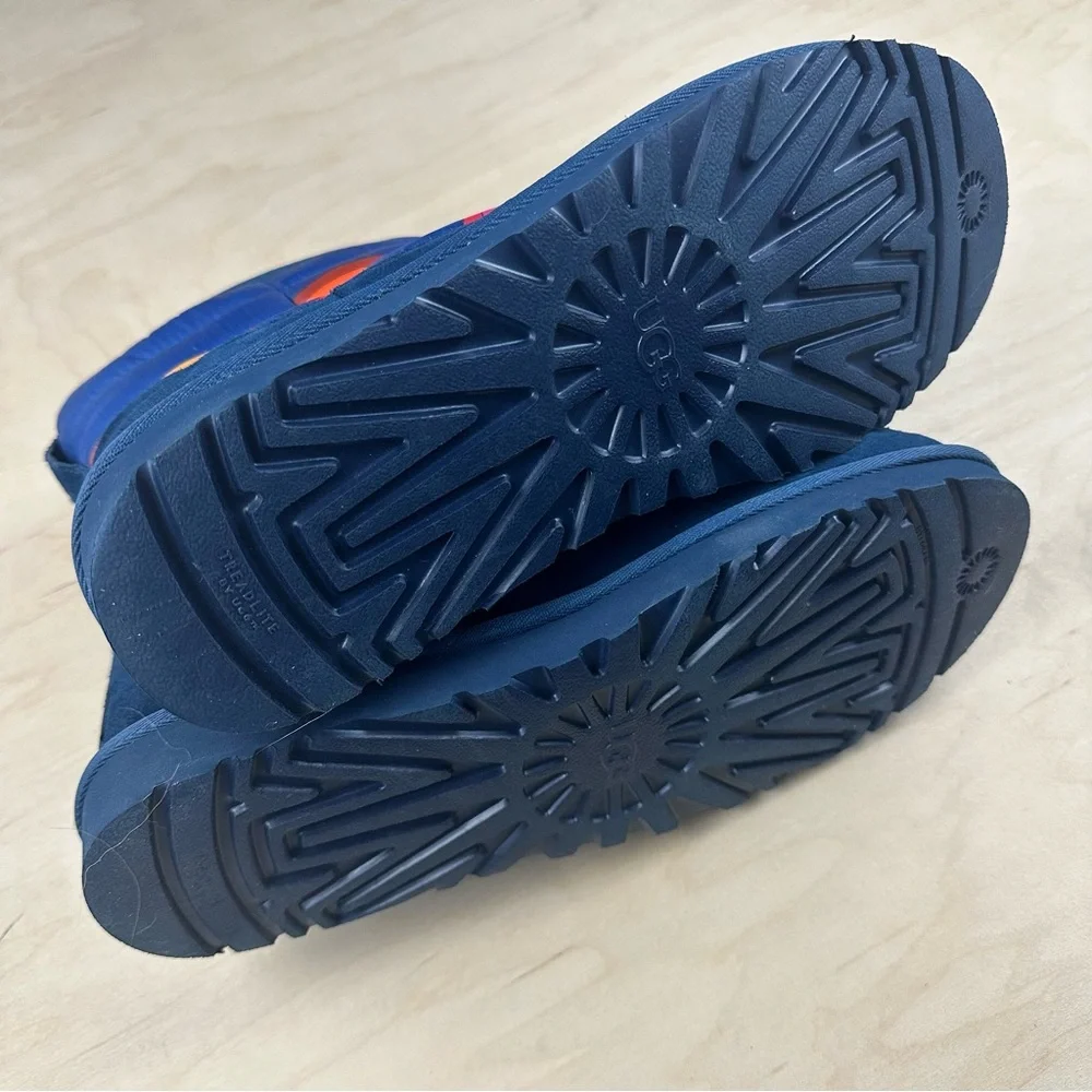 UGG mini lta